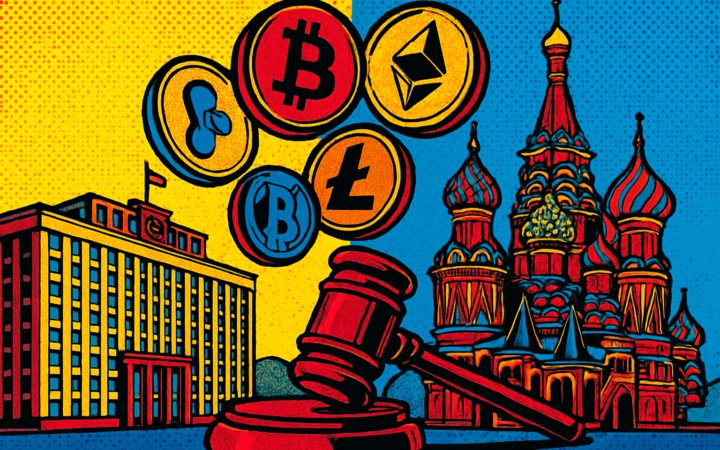 Rusia aprueba una ley que regula el mercado cripto y queda pendiente de la firma de Putin
