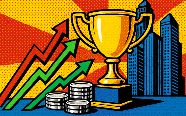 Ripple Prime recibe cuatro nominaciones en los Hedgeweek US Awards 2026