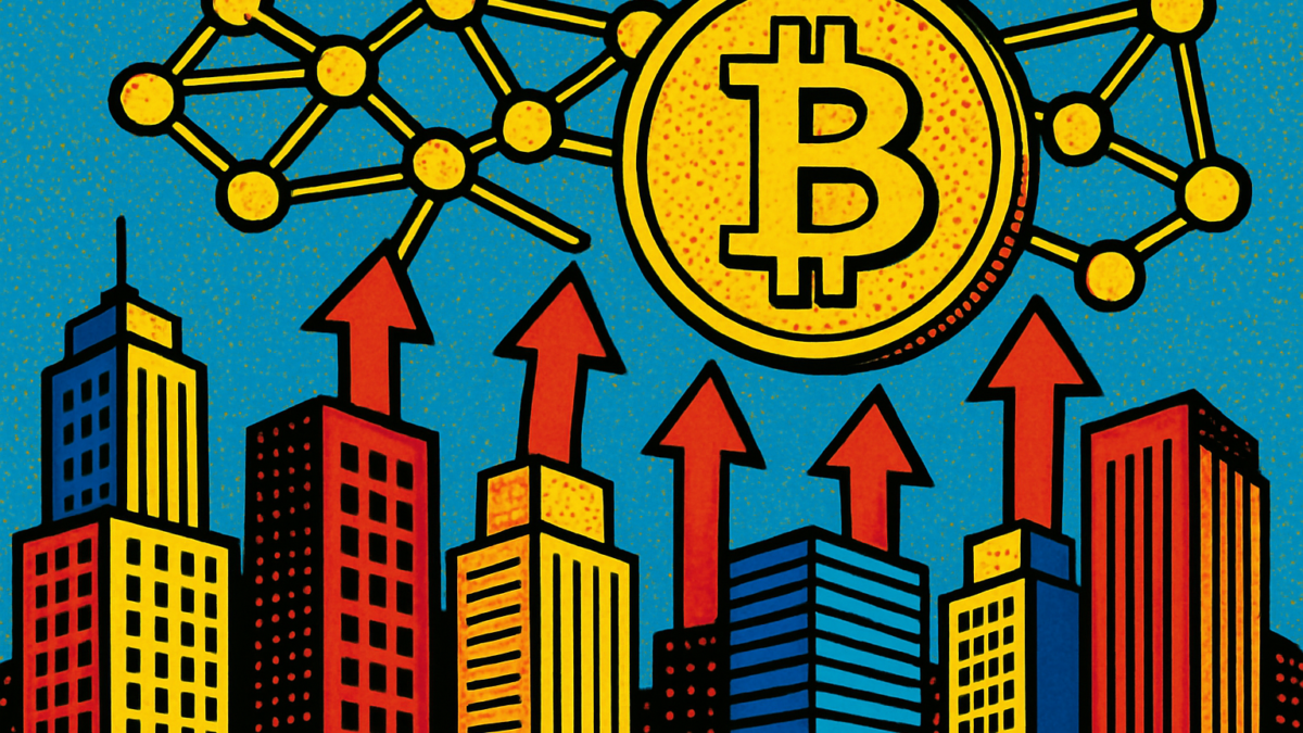 Digital Asset capta 10 millones adicionales para su red blockchain Canton