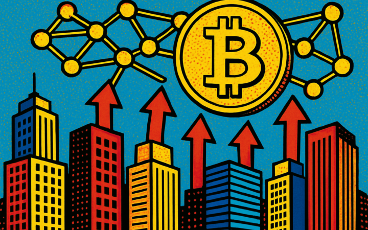 Digital Asset capta 10 millones adicionales manteniendo su valuación de 2.000 millones