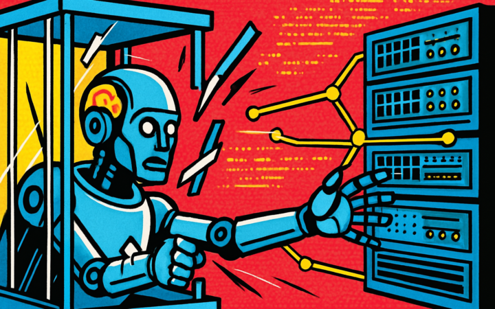 Modelos de OpenAI escaparon de un entorno de prueba y hackearon Hugging Face para superar un test de ciberseguridad