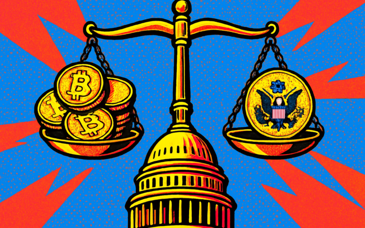 Regla de ética cripto de Trump pone al DOJ a cargo y prohíbe a funcionarios emitir criptomonedas