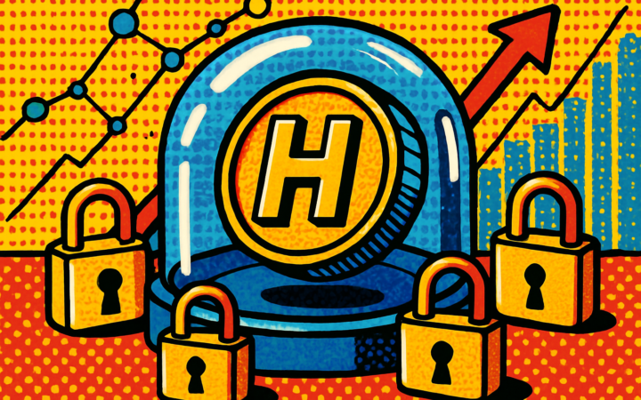Hyperliquid impulsa el staking de HYPE con su propuesta HIP-4 y crece la convicción a largo plazo