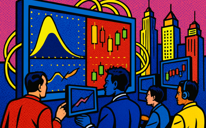 Talos integra Kalshi y lleva sus mercados de predicción al trading institucional