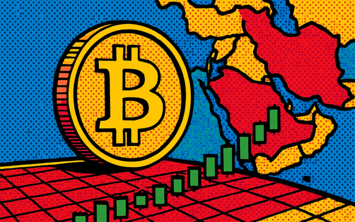 Precio de Bitcoin resiste la tensión con Irán mientras el S&P 500 apunta a un short squeeze