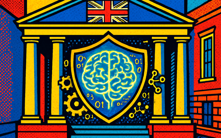 Anthropic se une al sandbox de IA de la FCA británica para probar Claude en finanzas