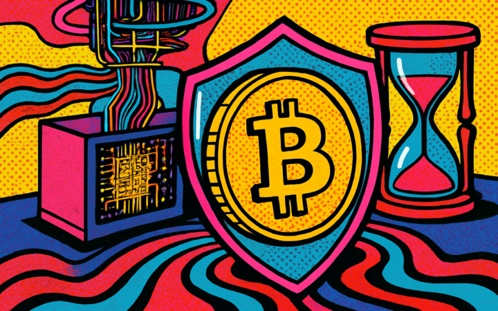 Galaxy destina 5 millones de dólares a preparar a Bitcoin ante el riesgo cuántico