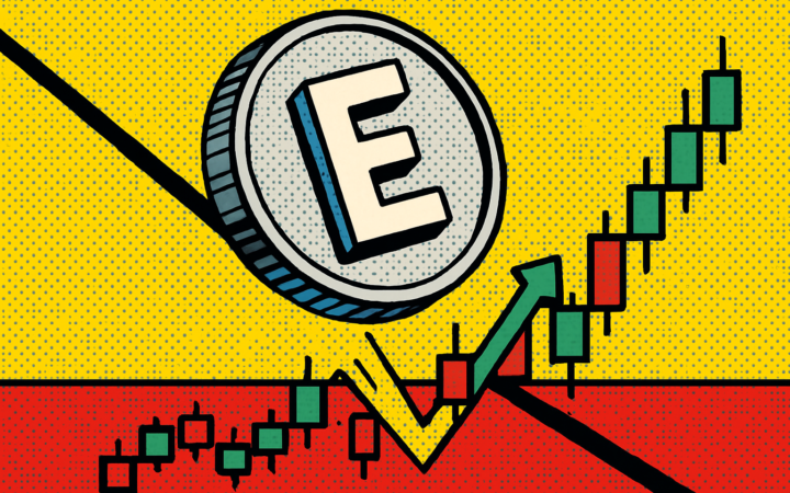 Precio de ENA podría subir 25% pese a la tendencia bajista de largo plazo de Ethena