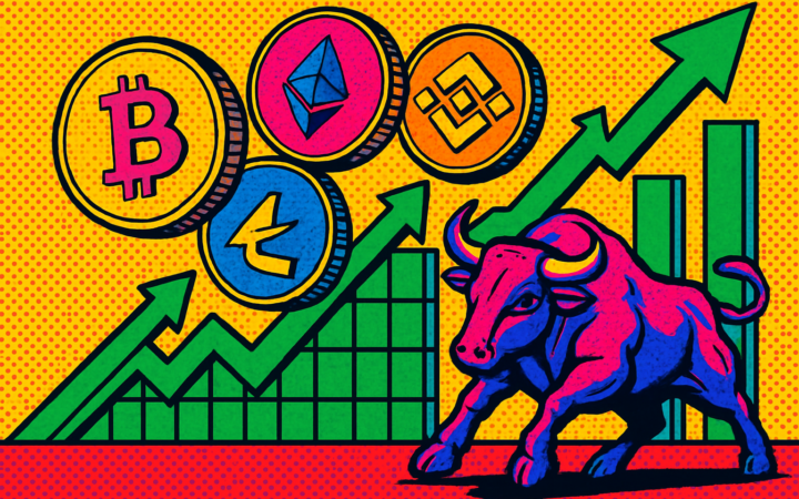 Análisis de precios cripto del 23 de julio: HYPE, NEAR, SHIB y DOGE recuperan terreno alcista