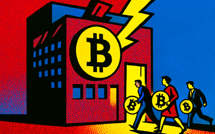 Cierre de BitMEX: la plataforma de derivados cerrará el 23 de septiembre y frena nuevos registros