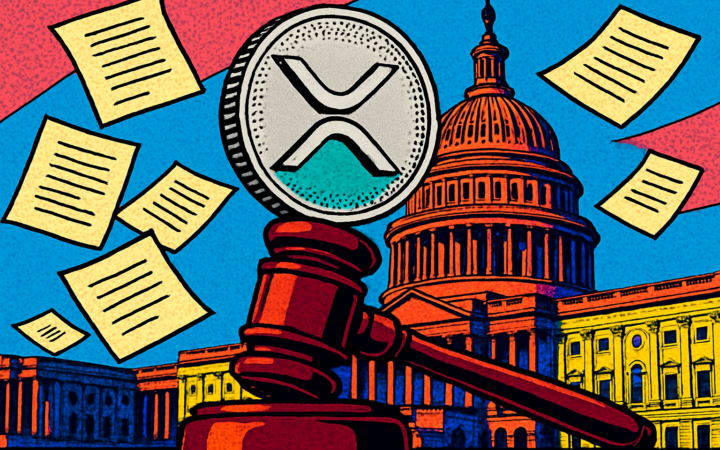 CLARITY Act tendría un impacto mayor en XRP del que muchos esperan, según un desarrollador