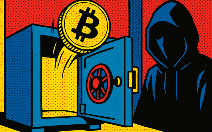 Usuario de Revolut envía 5.000 dólares en Bitcoin a las billeteras de Satoshi Nakamoto y los pierde para siempre