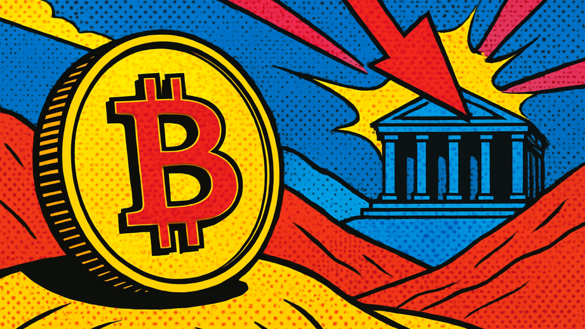 Grayscale: el precio de Bitcoin ya habría tocado fondo si la Fed recorta tasas