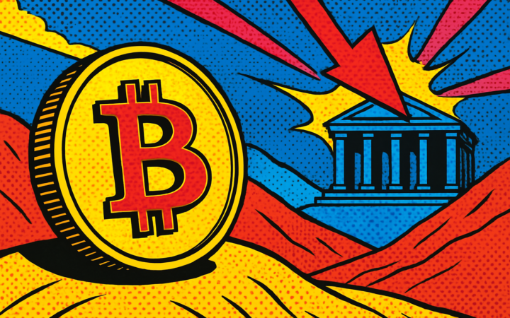Grayscale: el precio de Bitcoin ya habría tocado fondo si la Fed recorta tasas