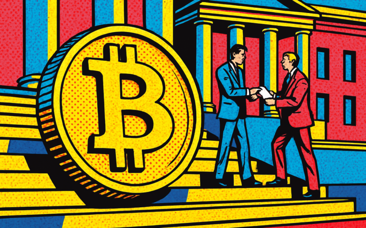 Gemini donó 10 millones en Bitcoin a un PAC pro-Trump tras acuerdo conjunto con la CFTC