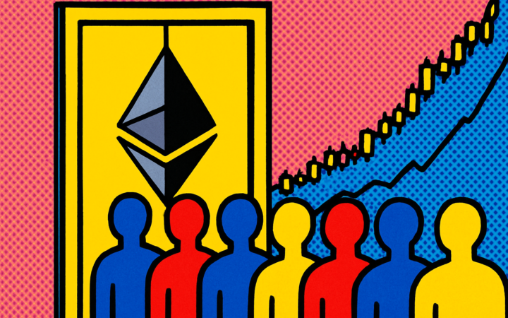 Cola de salida de validadores de Ethereum cae a cero y aviva el optimismo para el tercer trimestre