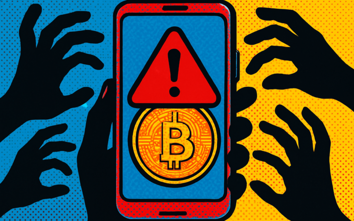 Robinhood advierte que el token de Robinhood es falso: no ha emitido ninguna criptomoneda