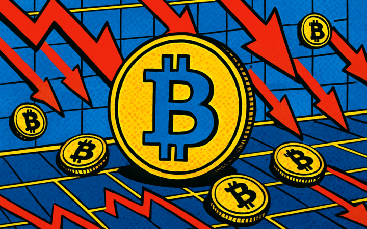 ETF de Bitcoin registran salidas por 225 millones y rompen racha de siete días, con IBIT como protagonista