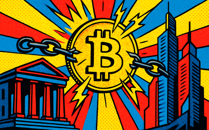 Bitcoin Policy Institute, Palantir y Anduril se unen al programa Freedom Tech del Departamento de Estado de EE.UU.