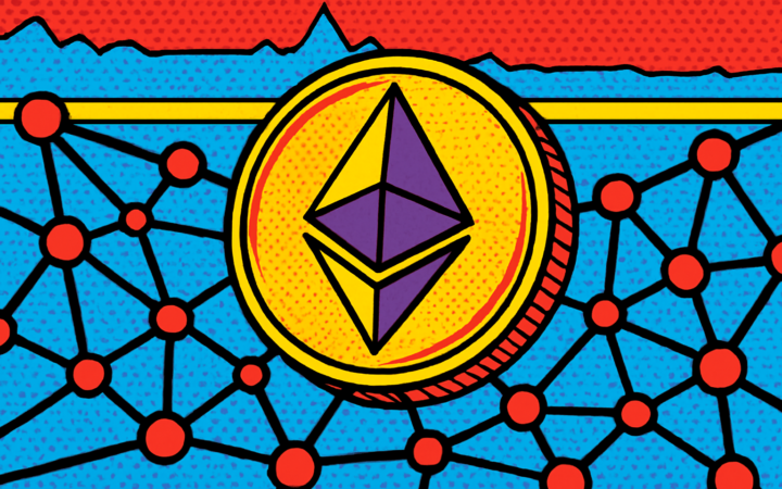 ¿Ethereum infravalorado? El crecimiento de su red da pistas sobre el precio de ETH