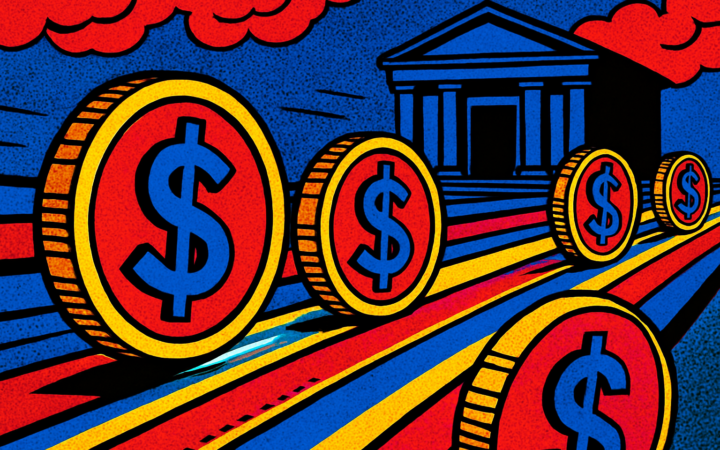 Stablecoins liquidan pagos 8 veces más rápido que el efectivo en EE.UU., según Coinbase