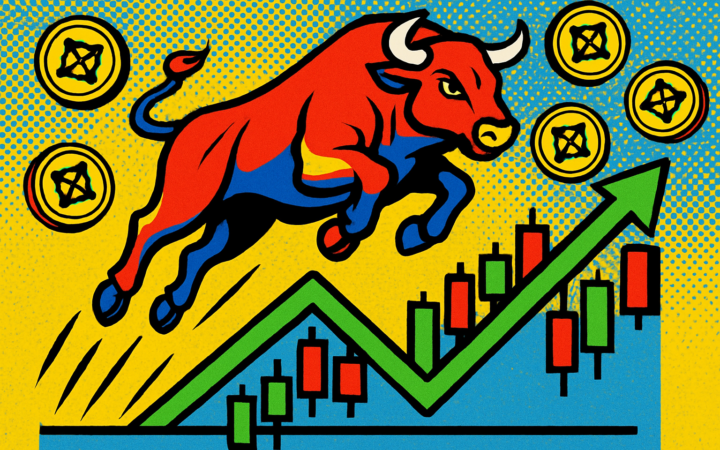 Precio de NEAR activa una señal de compra técnica y los traders miran los próximos niveles clave
