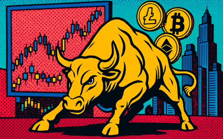 Bull run cripto aún no llega: qué debe cambiar para que el mercado gire al alza