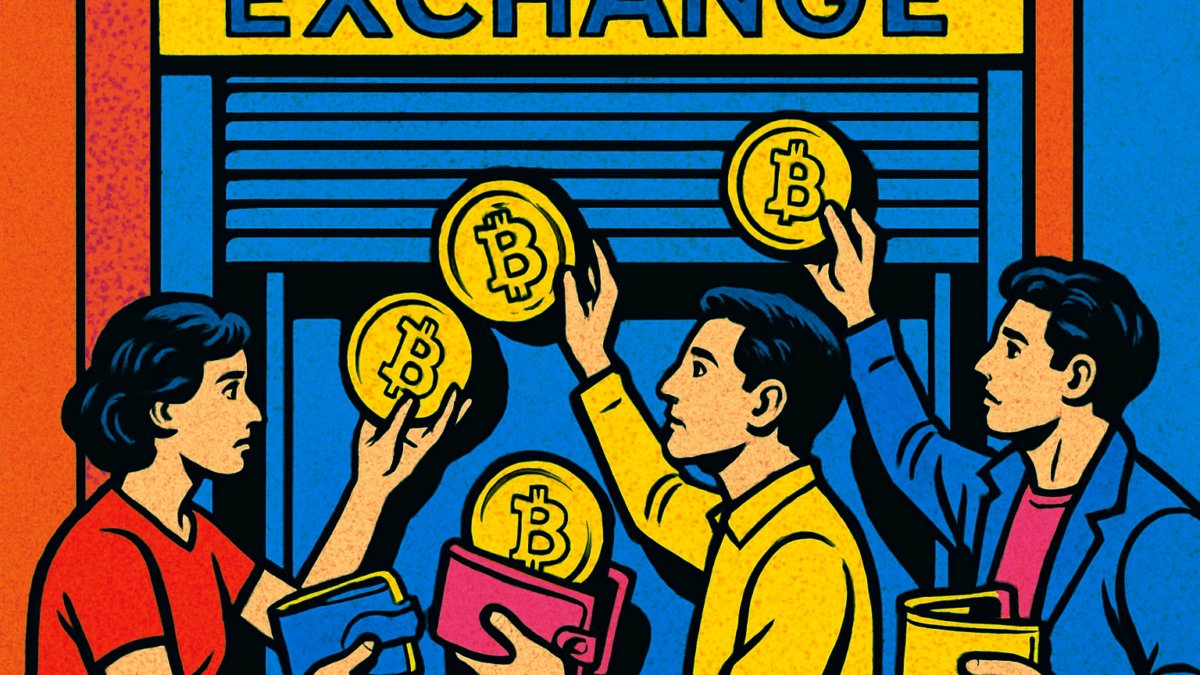 Cierre de la plataforma de trading de BitMart con usuarios retirando criptomonedas