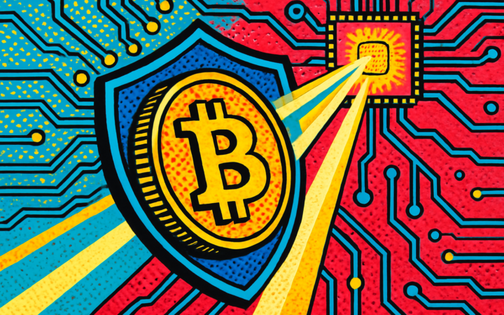 Coinbase: Brian Armstrong dice que la computación cuántica no amenaza a Bitcoin de inmediato