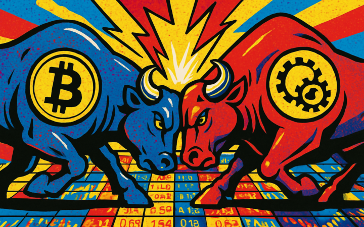 Coinbase lanza futuros perpetuos en EE.UU. y CME demanda para frenar su avance