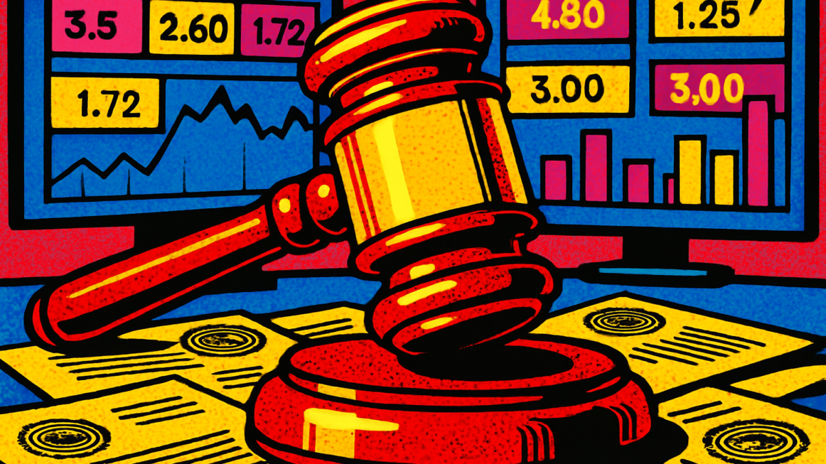 Regulador estadounidense advierte a los mercados de predicción por autocertificaciones genéricas